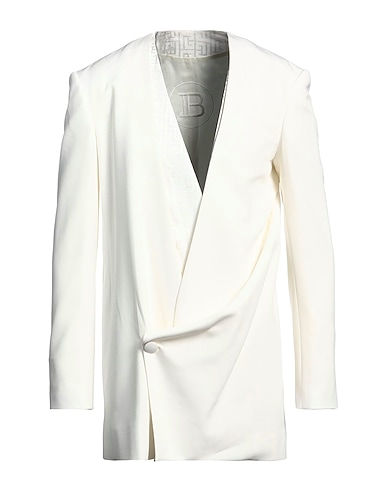 BALMAIN Blazer 100% Viscose