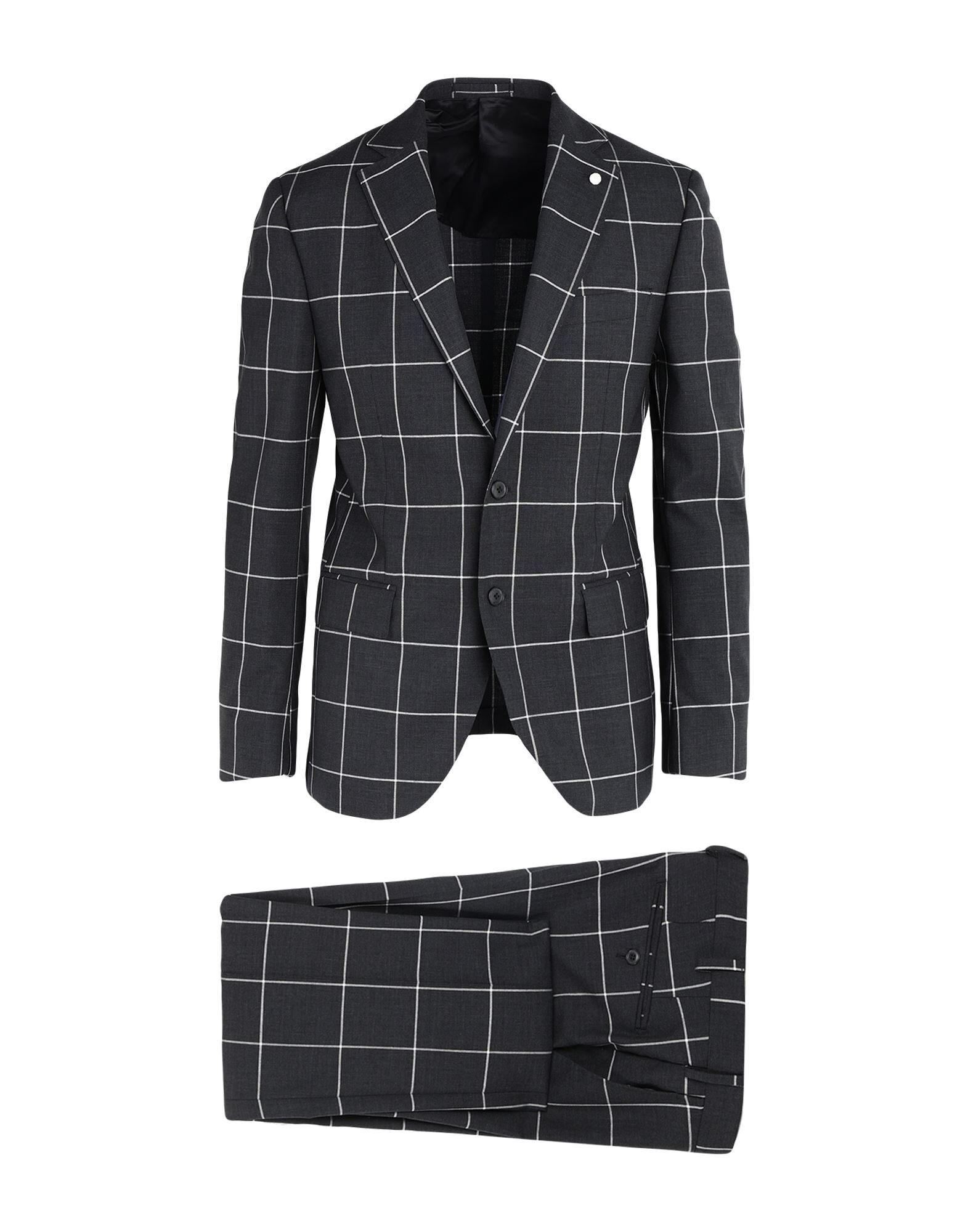 LUIGI BIANCHI Mantova - スーツ