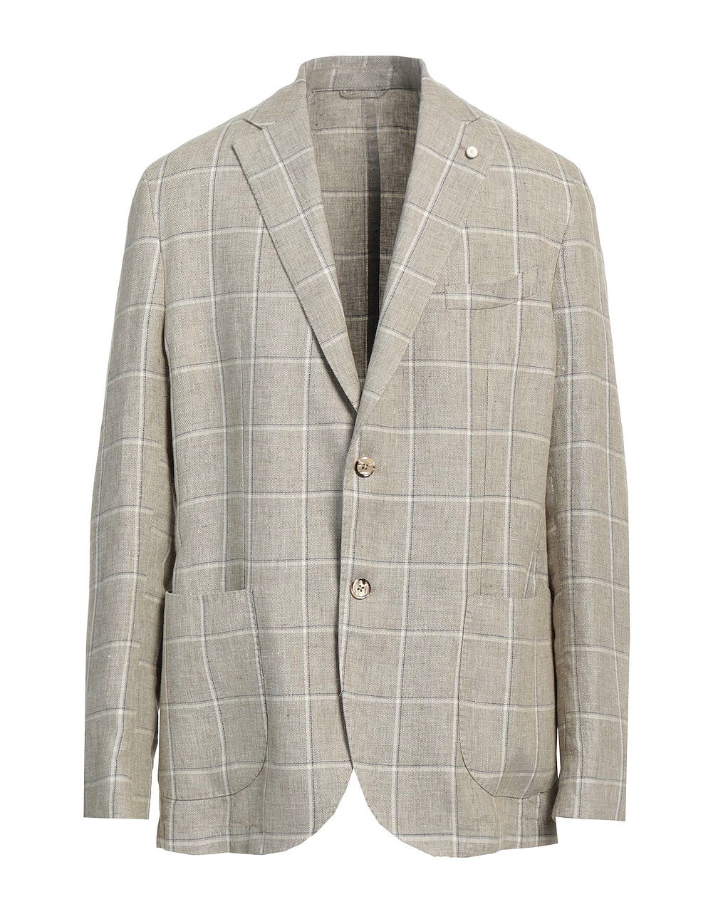 LUIGI BIANCHI Mantova - Blazers