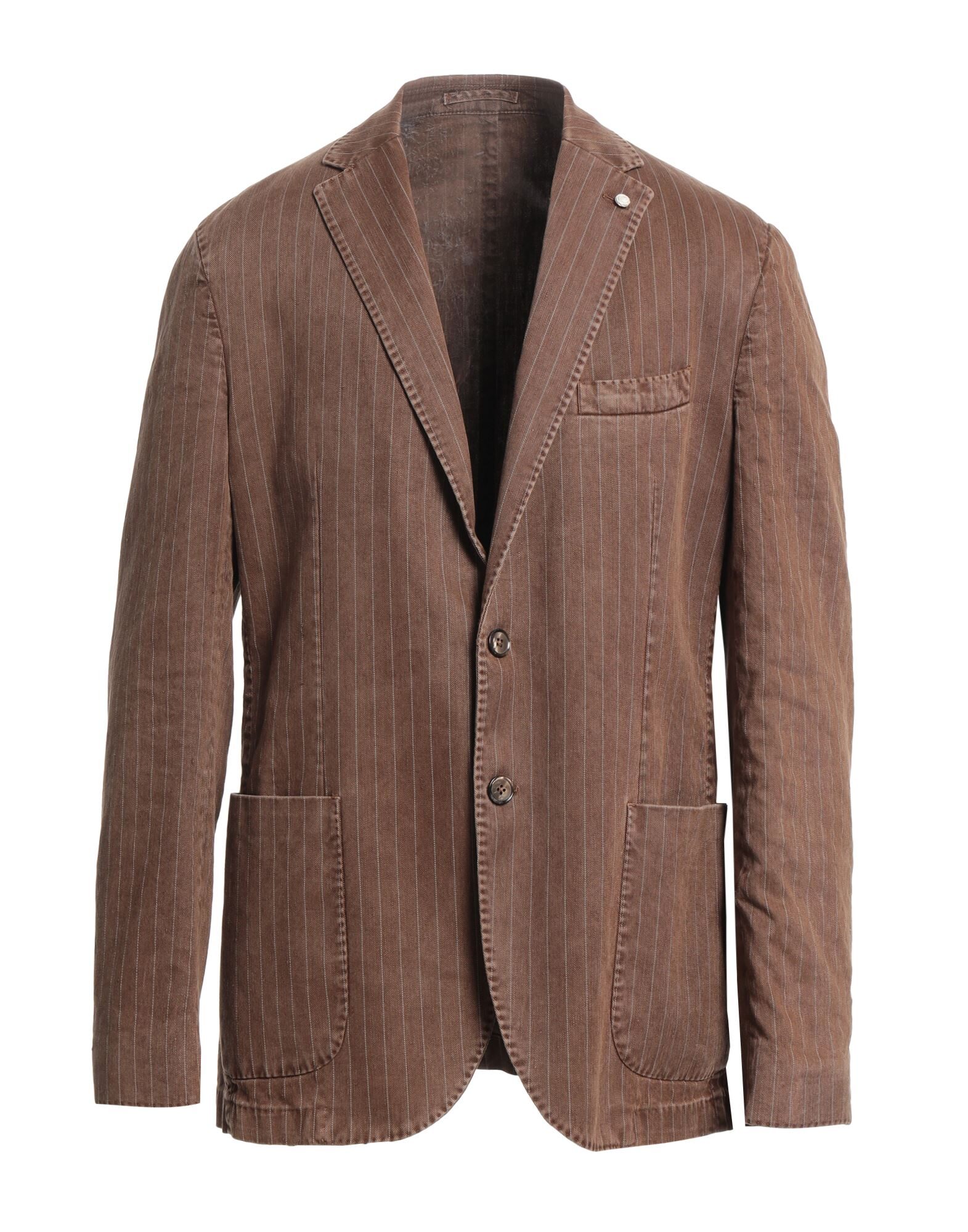 LUIGI BIANCHI Mantova - ブレザー