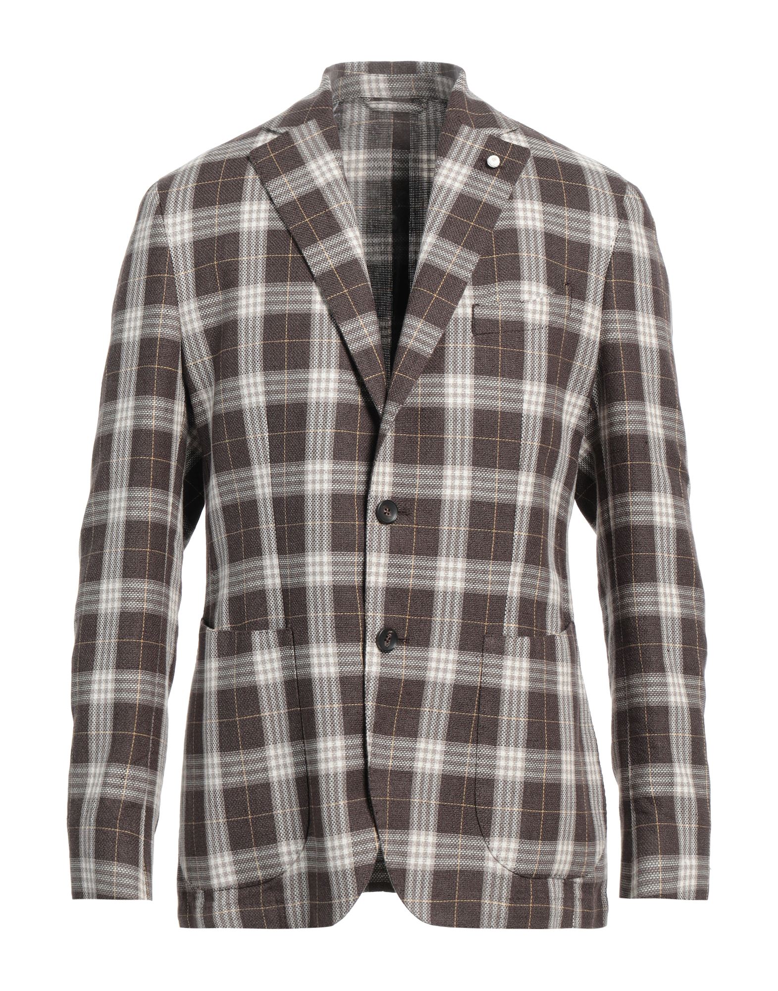 LUIGI BIANCHI Mantova - Blazers