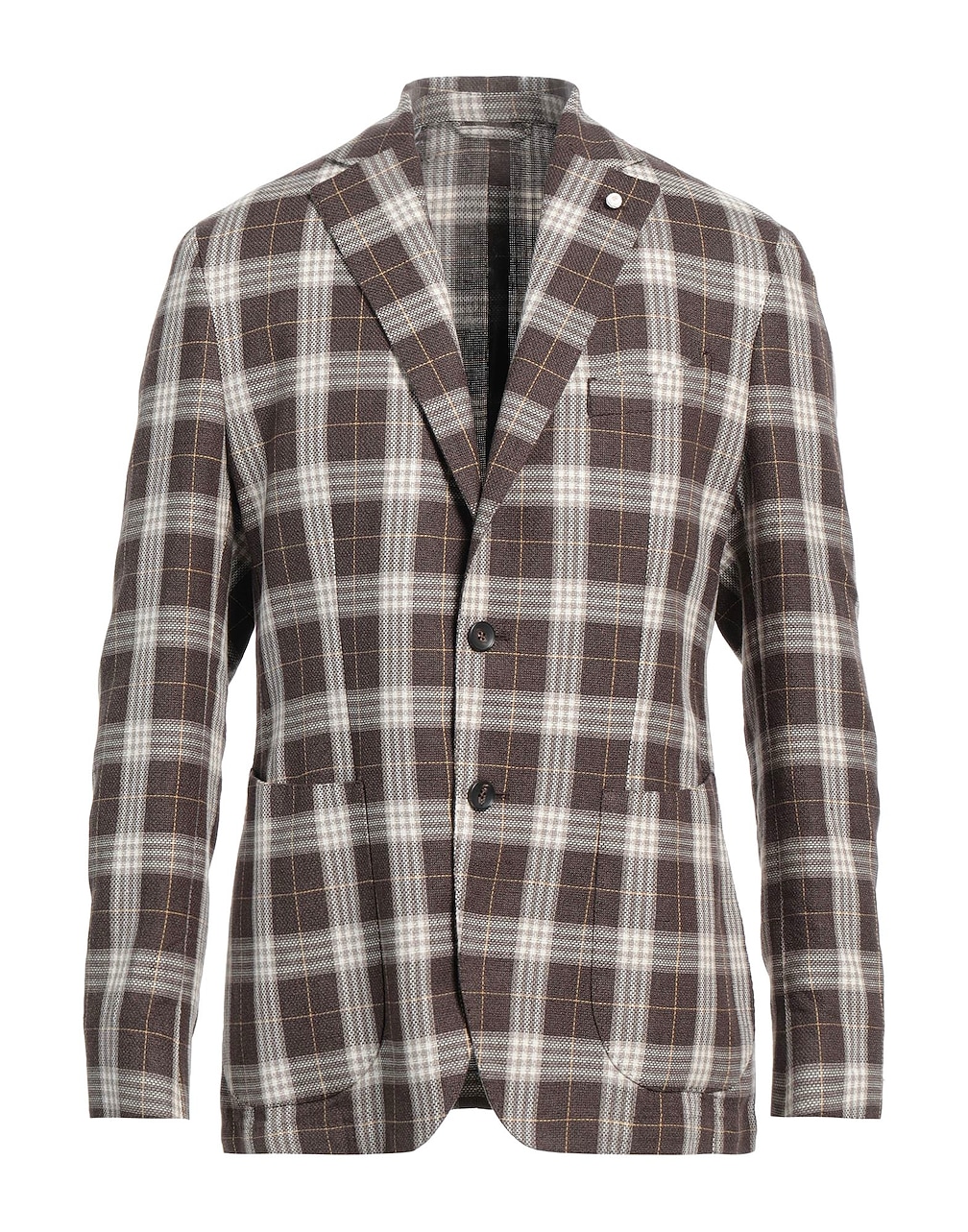 LUIGI BIANCHI Mantova - Blazers