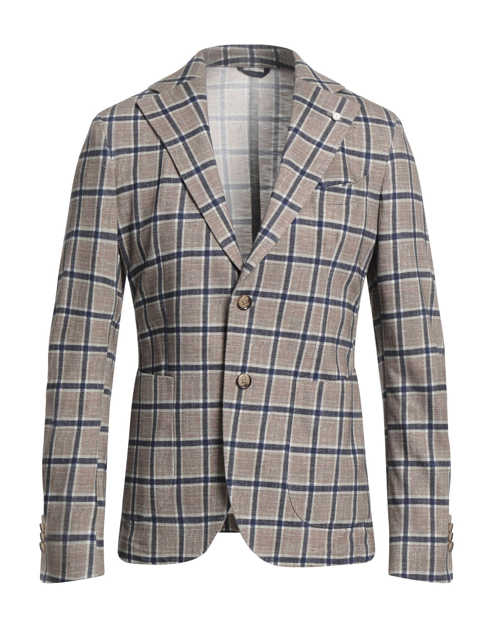 LUIGI BIANCHI Mantova - Blazers