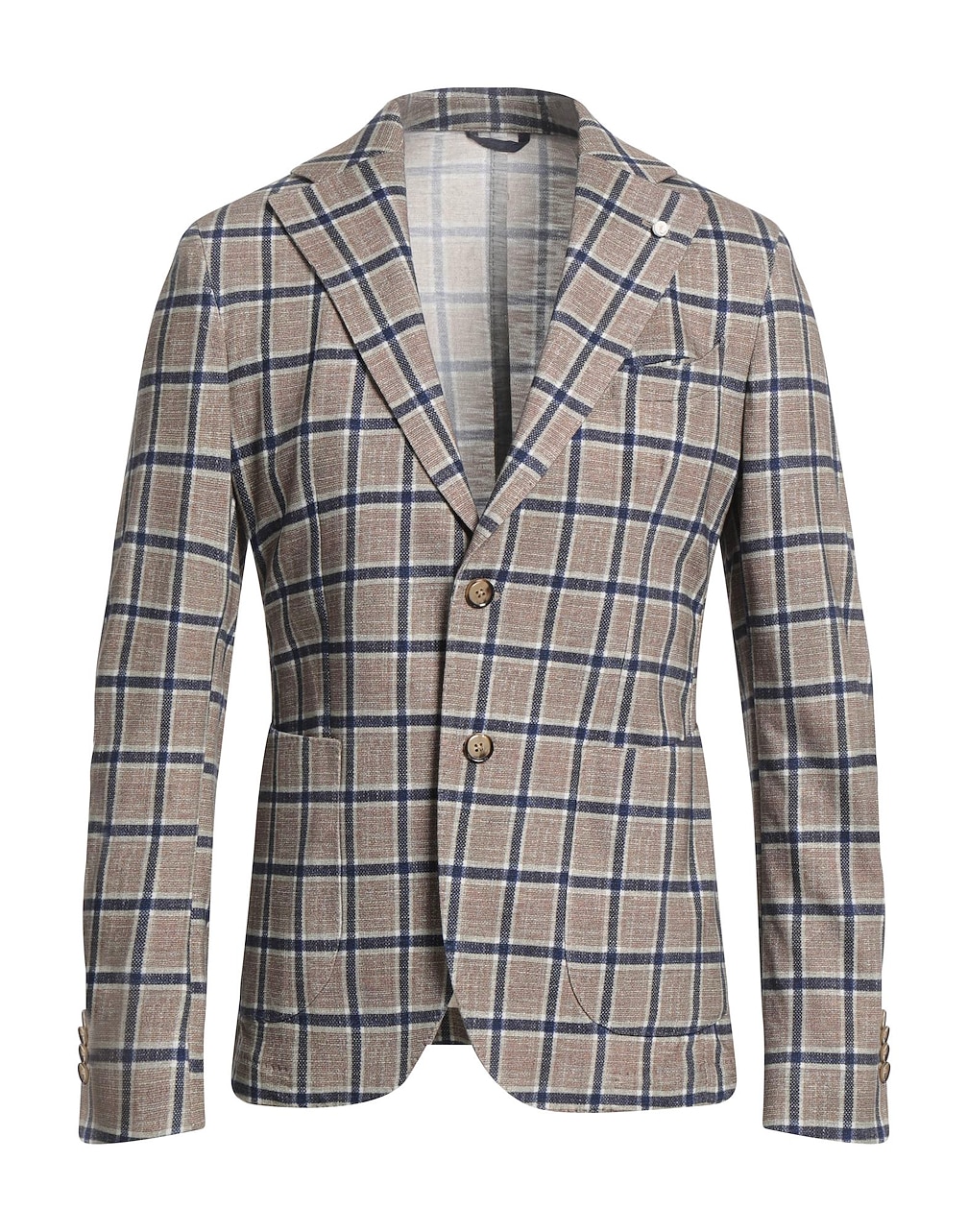 LUIGI BIANCHI Mantova - Blazers