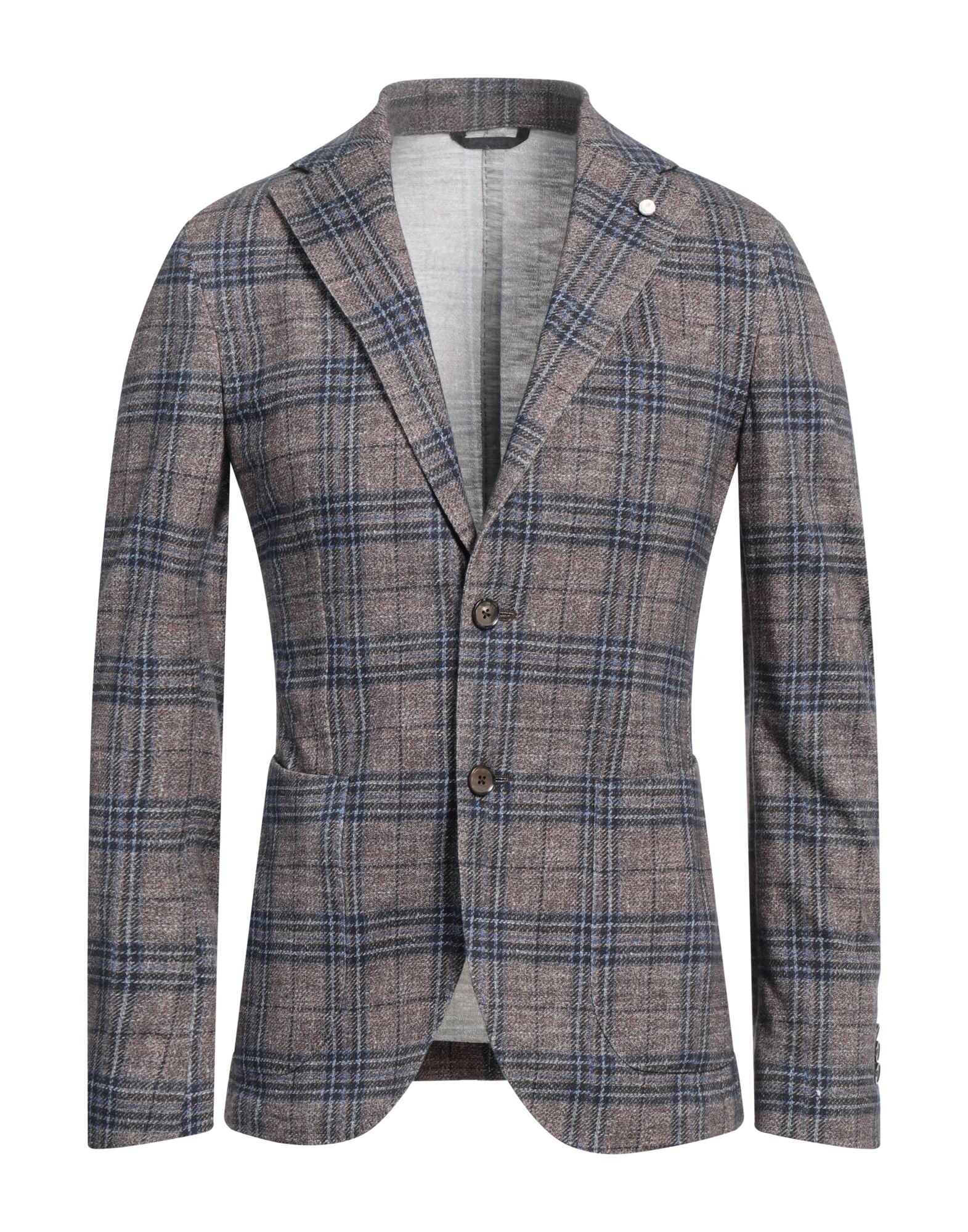 LUIGI BIANCHI Mantova - Blazers