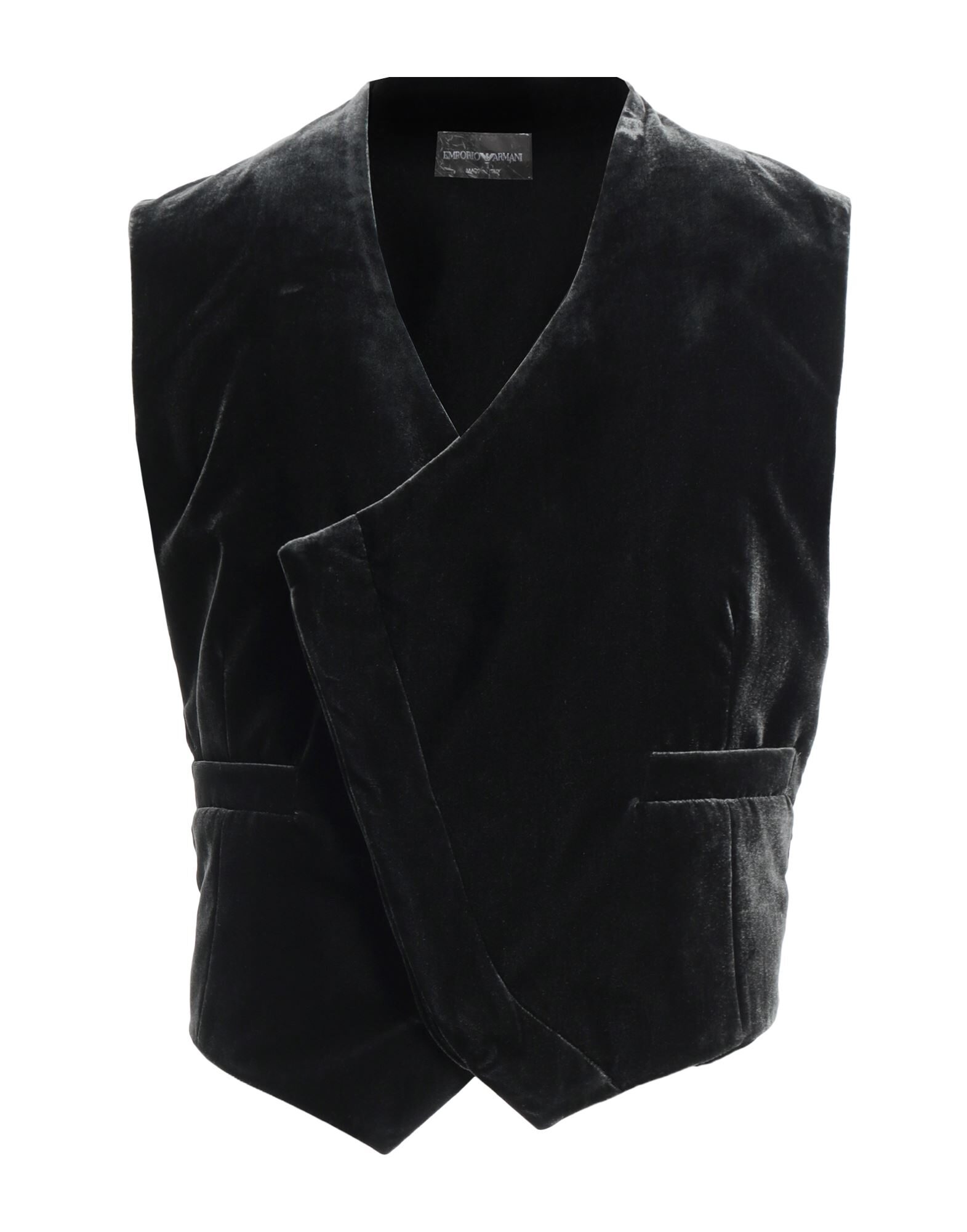 EMPORIO ARMANI - Tailored Vests