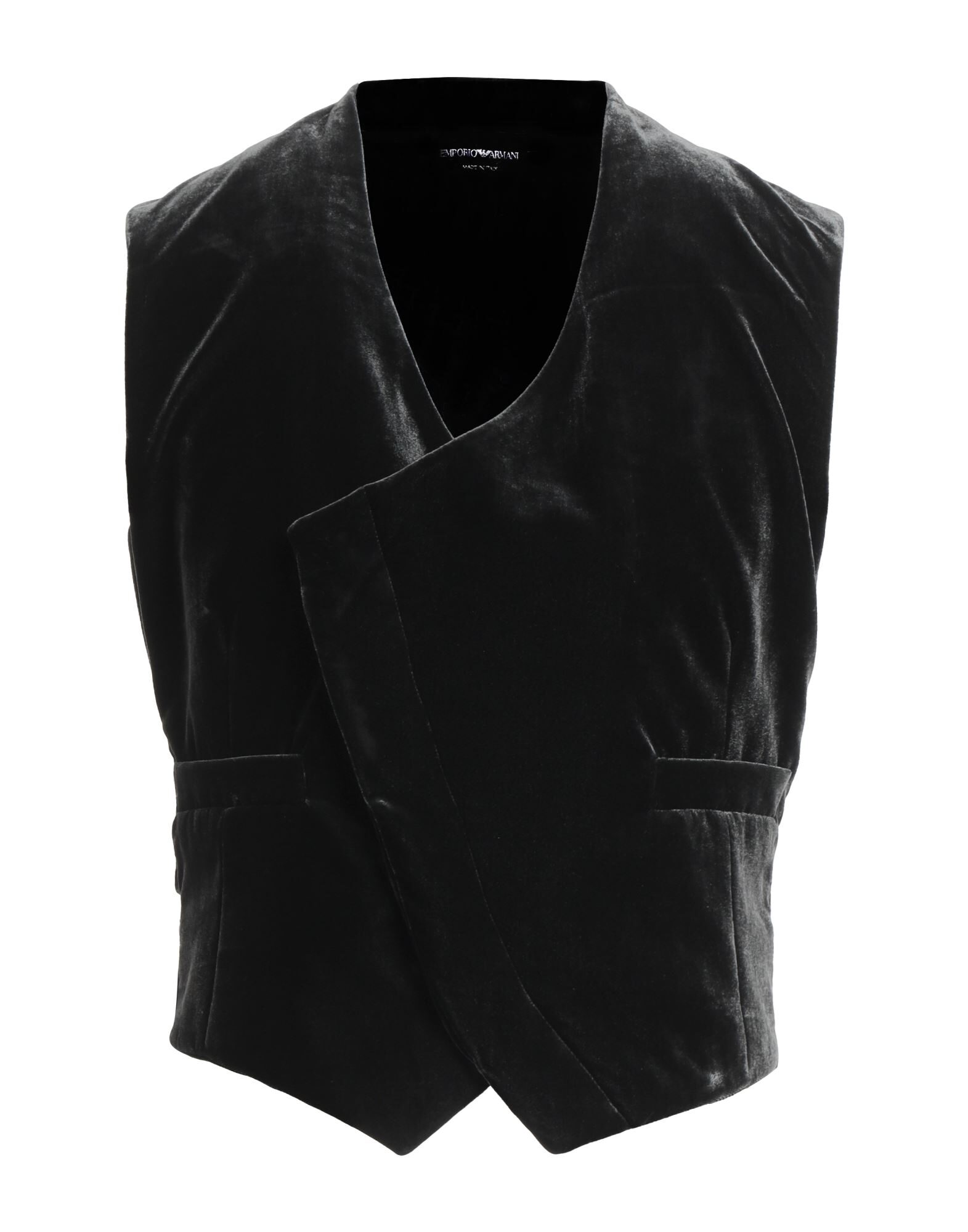 EMPORIO ARMANI - Tailored Vests