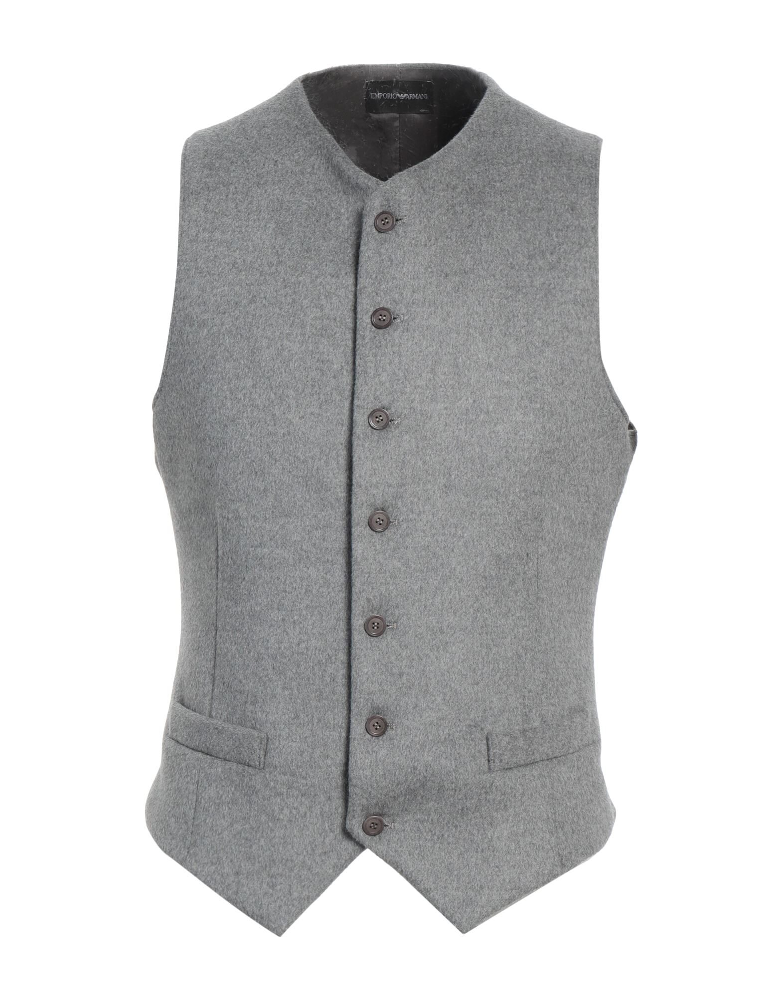 EMPORIO ARMANI - Tailored Vests
