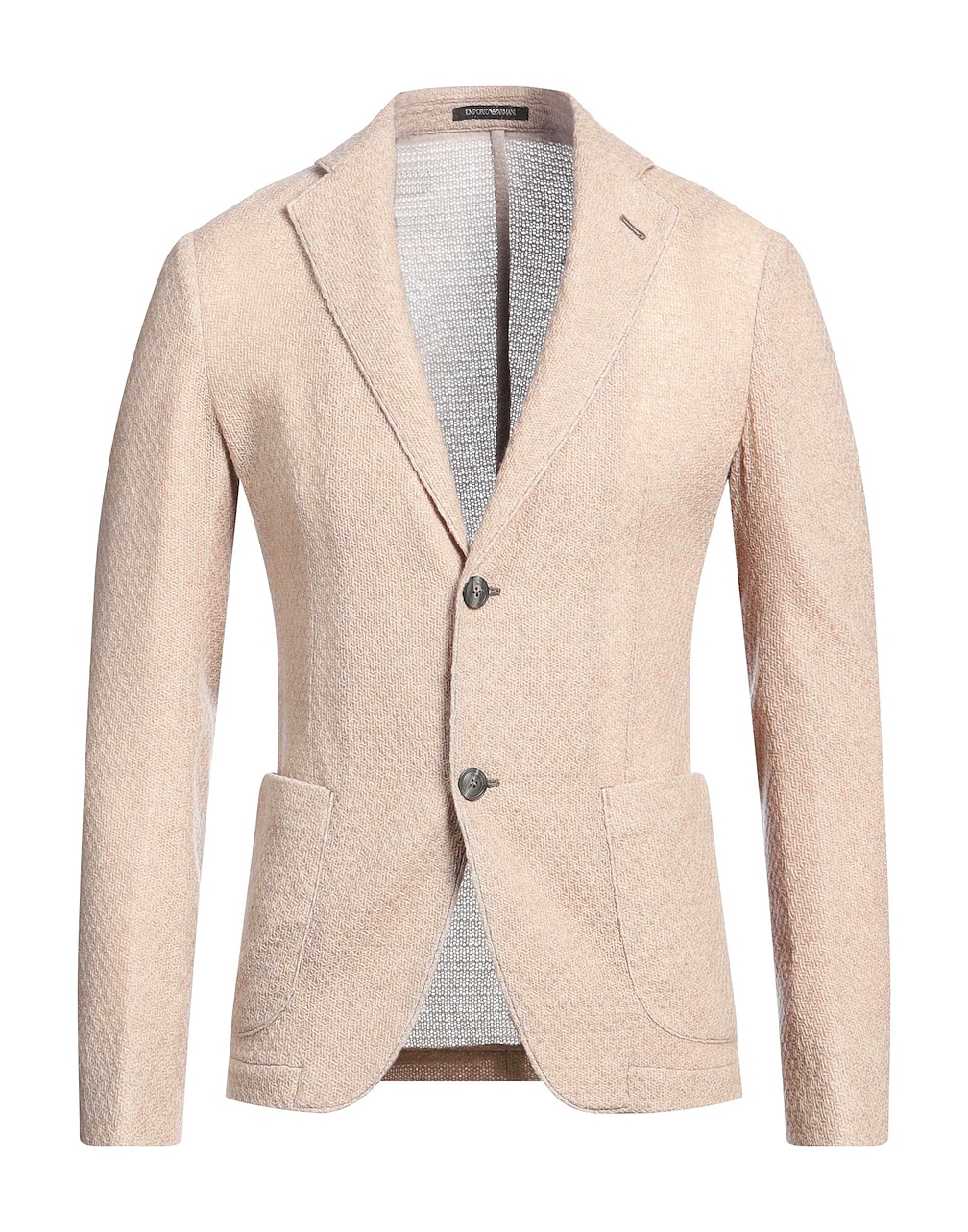 EMPORIO ARMANI - Blazers