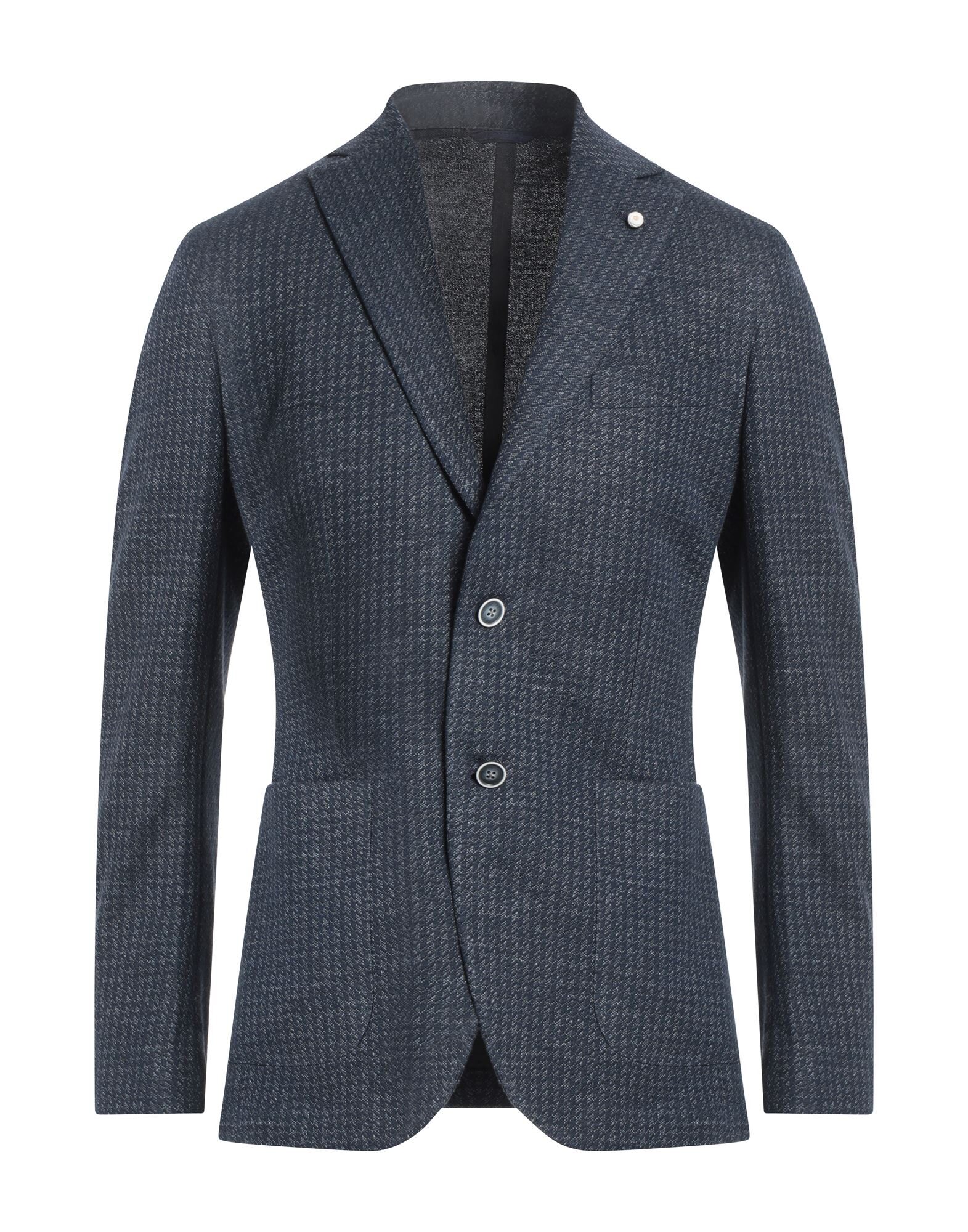 LUIGI BIANCHI Mantova - Blazers