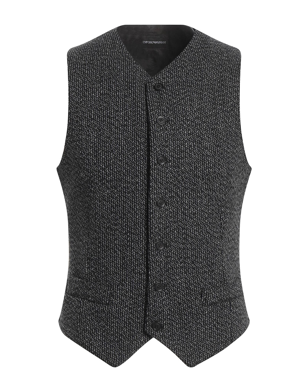 EMPORIO ARMANI - Tailored Vests