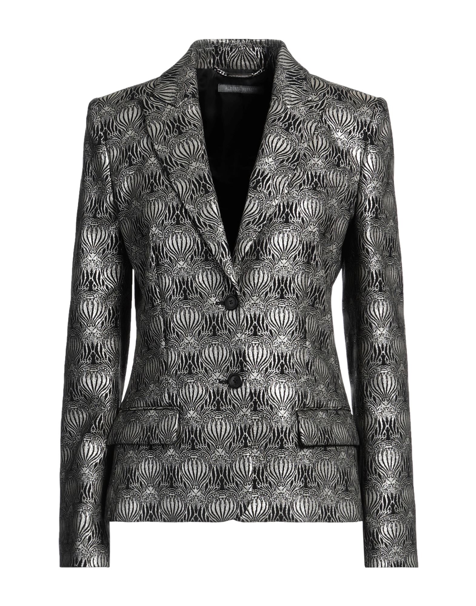 ALBERTA FERRETTI - ブレザー