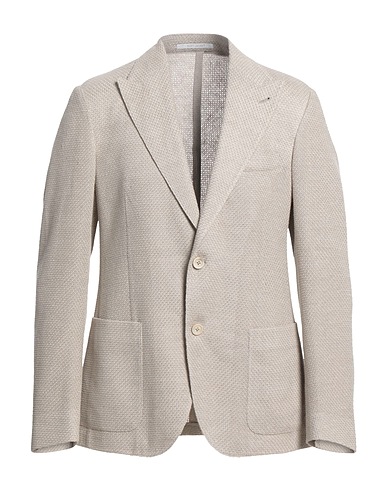 ELEVENTY Blazer 90% Linen, 10% Polyester