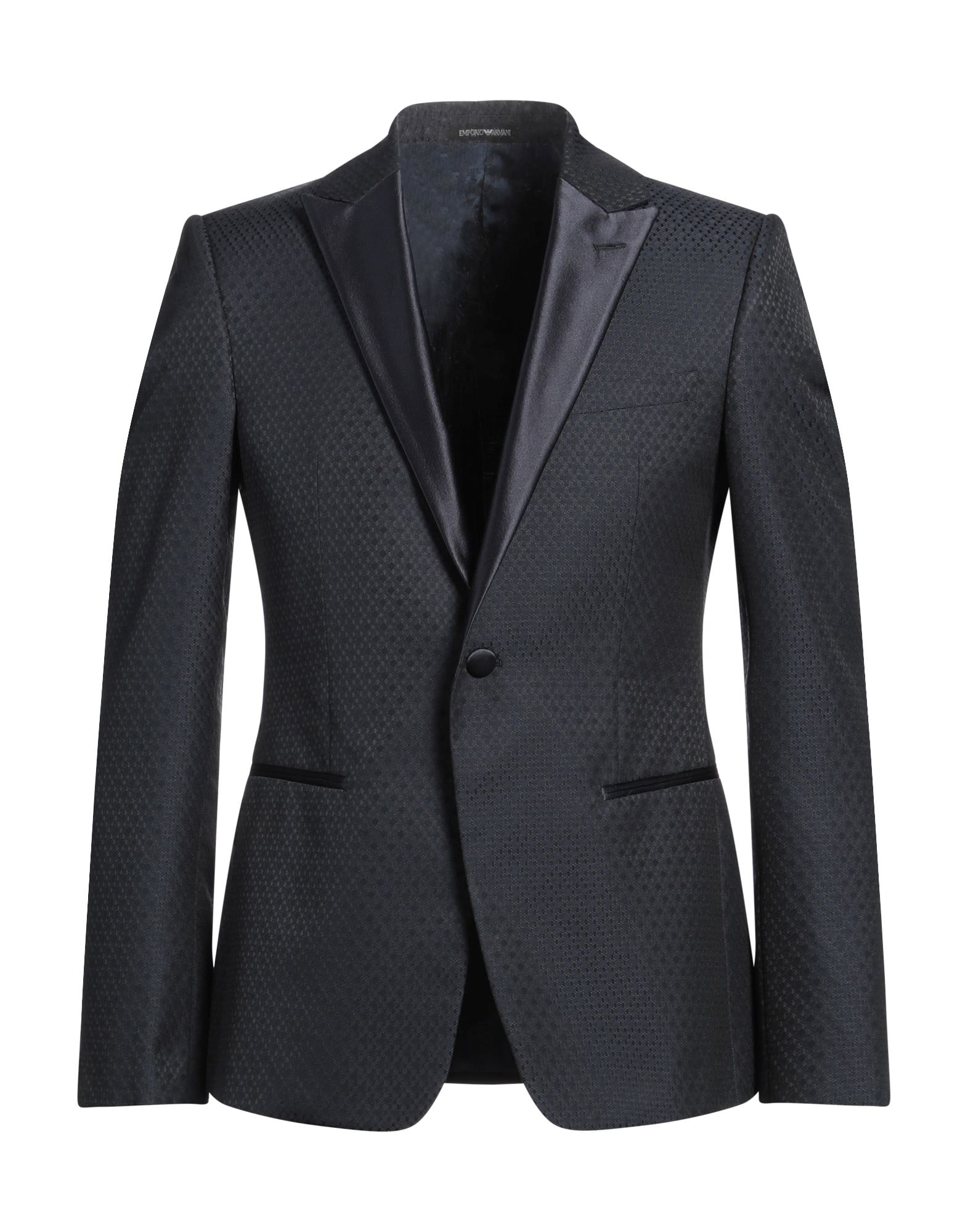 EMPORIO ARMANI - ブレザー