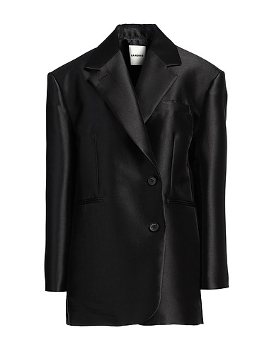 SANDRO Blazer 100% Polyester