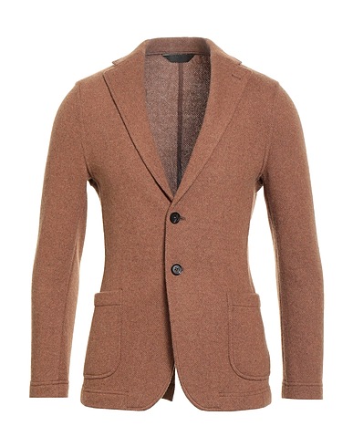 PAOLONI Veste 70% Laine, 30% Polyamide