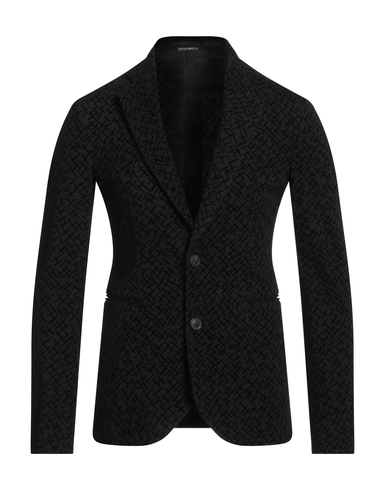 EMPORIO ARMANI - ブレザー