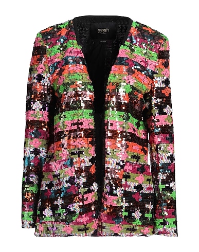 SEVENTY VENEZIA Blouson 100% Polyester