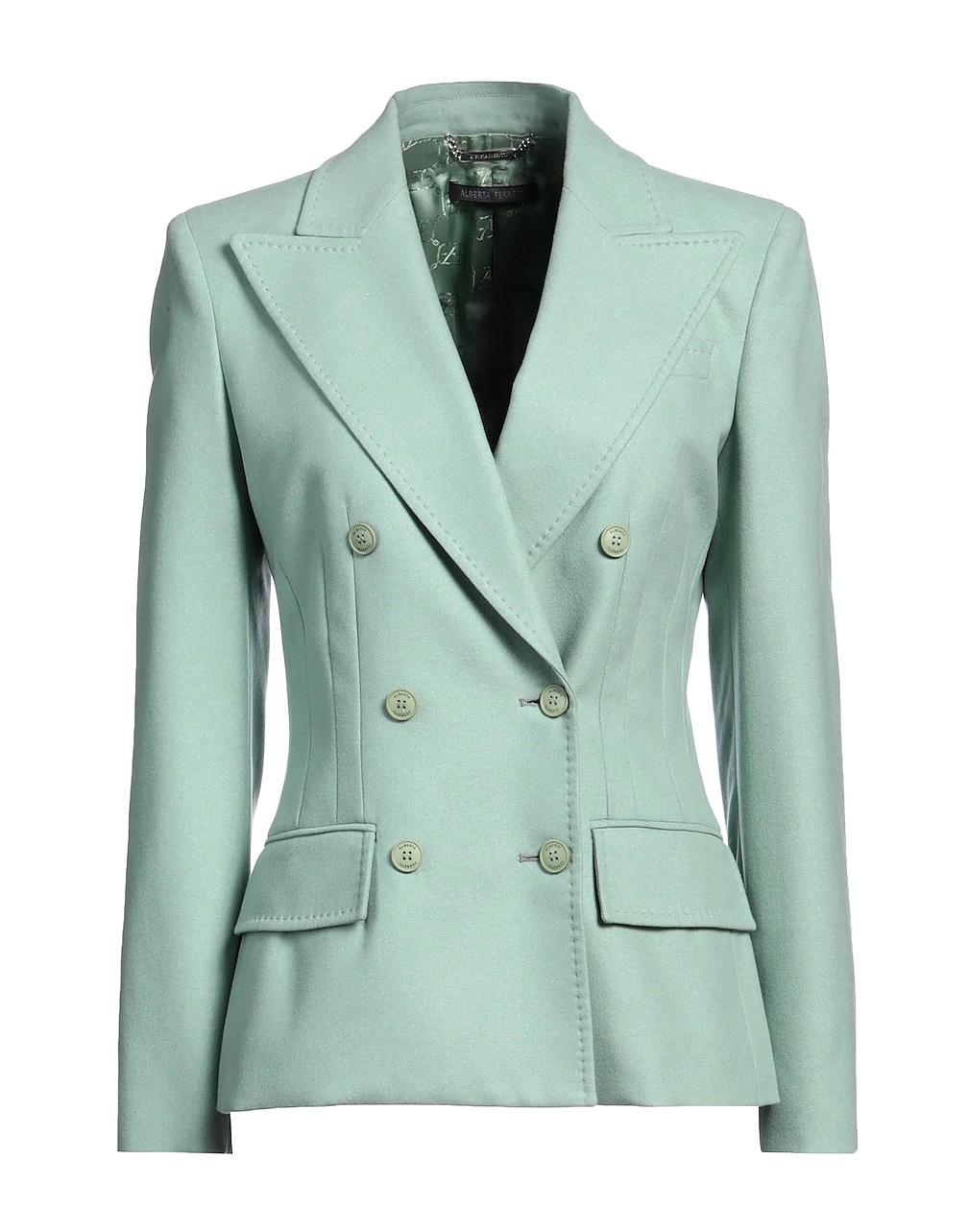 ALBERTA FERRETTI - Blazers