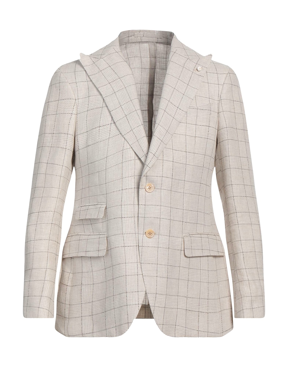 LUIGI BIANCHI Mantova - Blazers