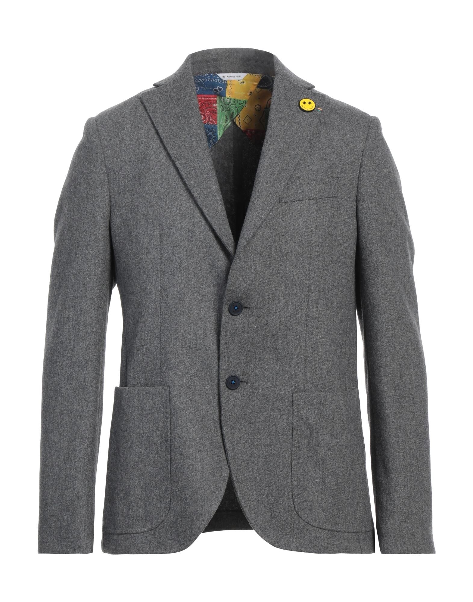 MANUEL RITZ - Blazers