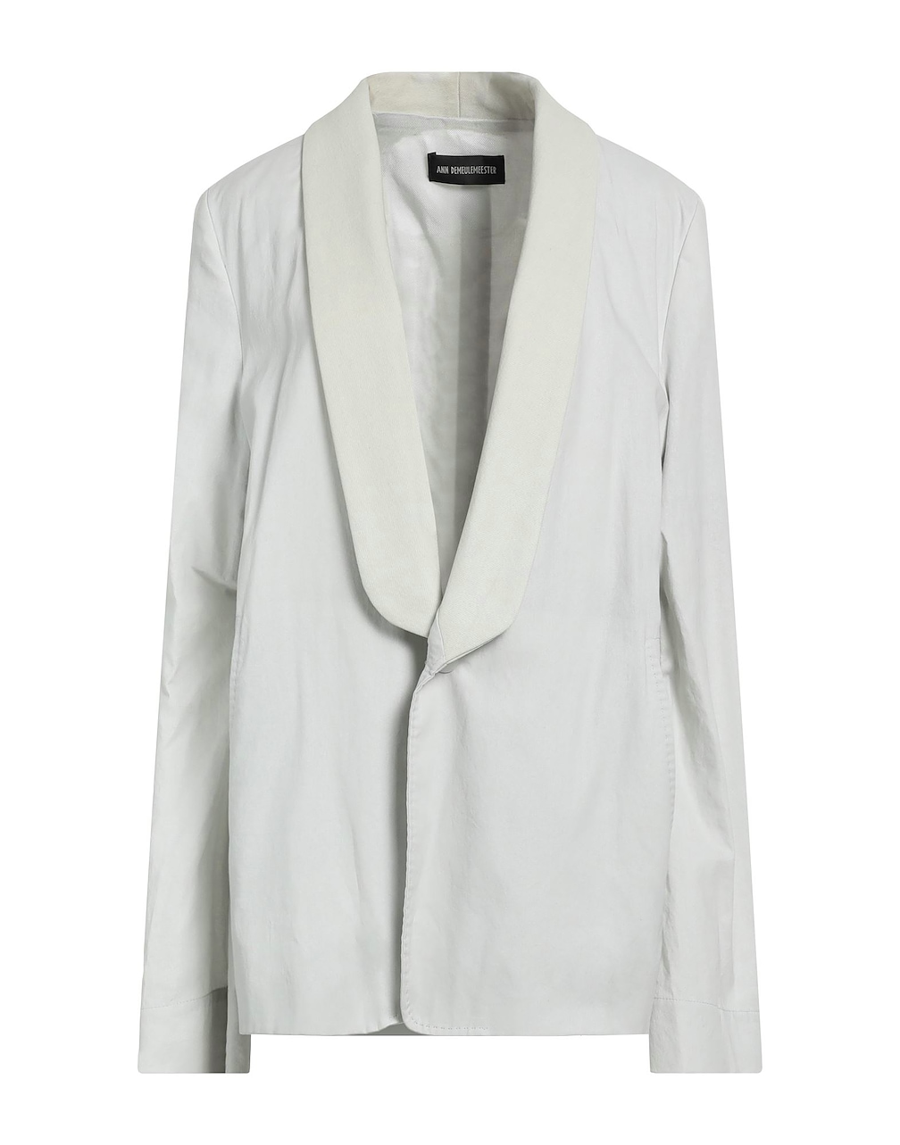 ANN DEMEULEMEESTER - Blazers