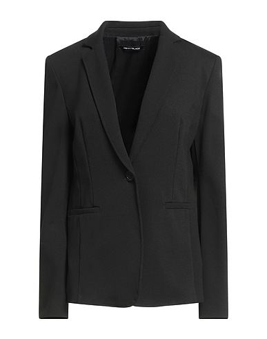 PENNYBLACK Blazer Black 70% Viscose, 25% Polyamide, 5% Elastane