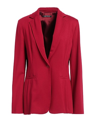 PENNYBLACK Giacca Bordeaux 70% Viscosa, 25% Poliammide, 5% Elastan