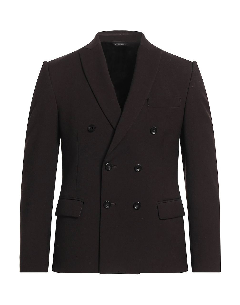 GREY DANIELE ALESSANDRINI - Blazers