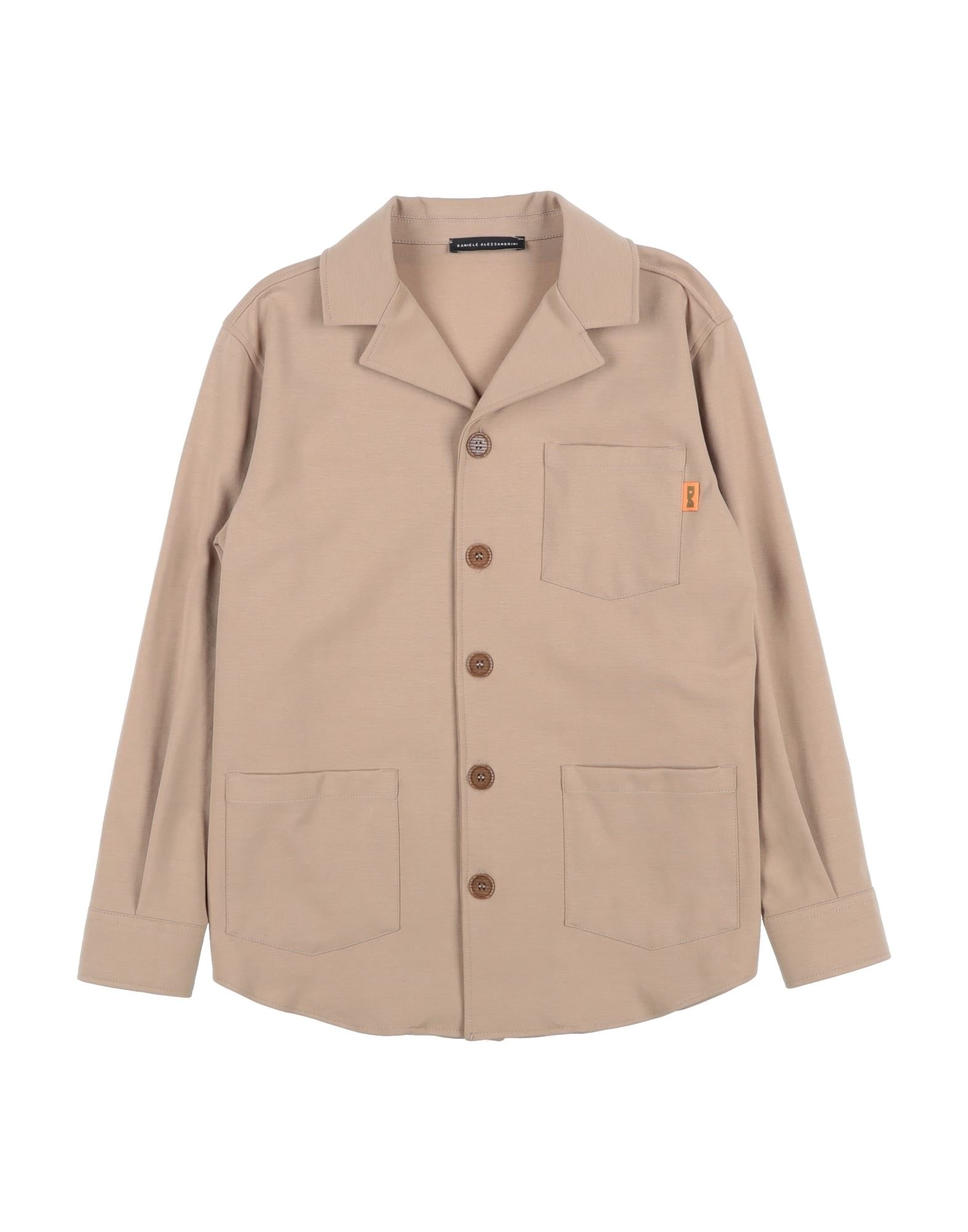 DANIELE ALESSANDRINI - Chemises