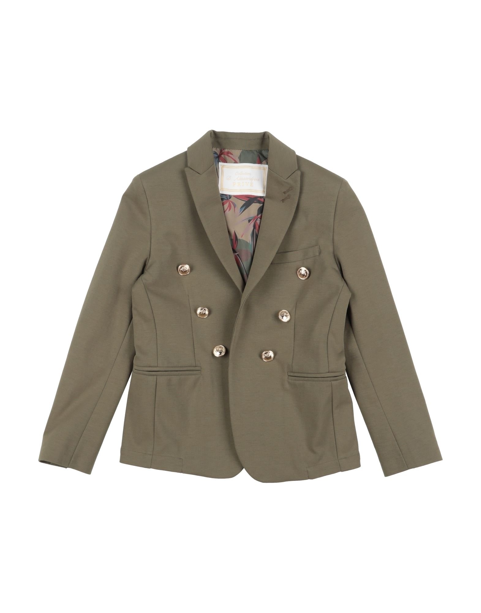 DANIELE ALESSANDRINI - Пиджаки