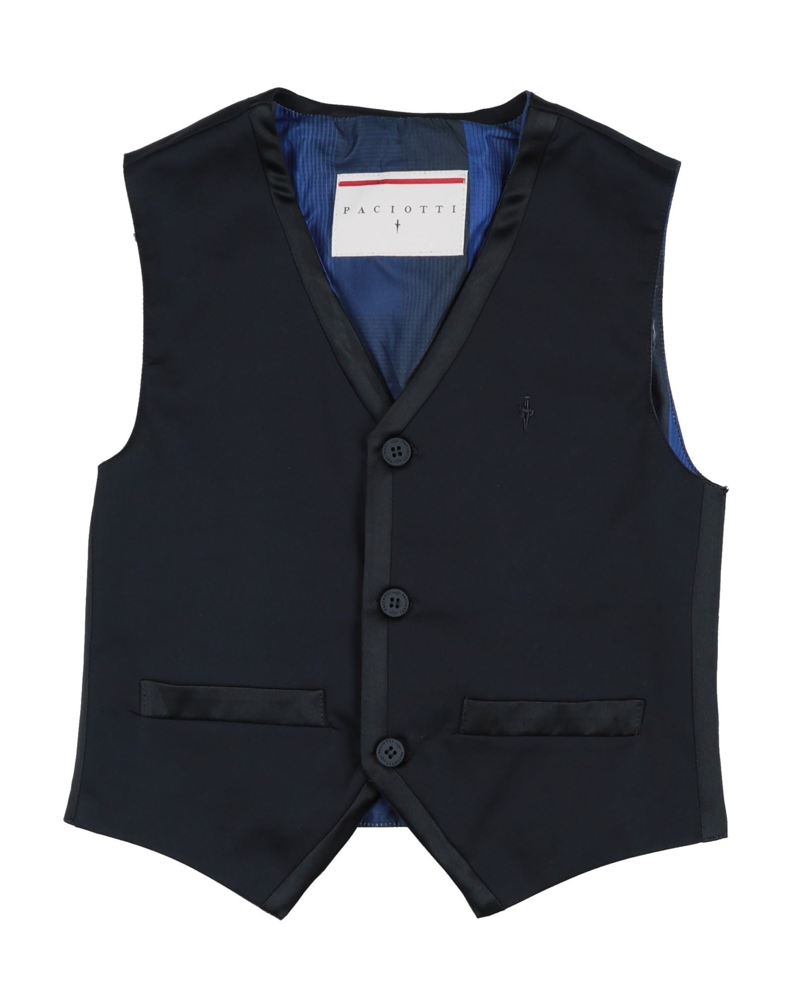 PACIOTTI - Tailored Vests