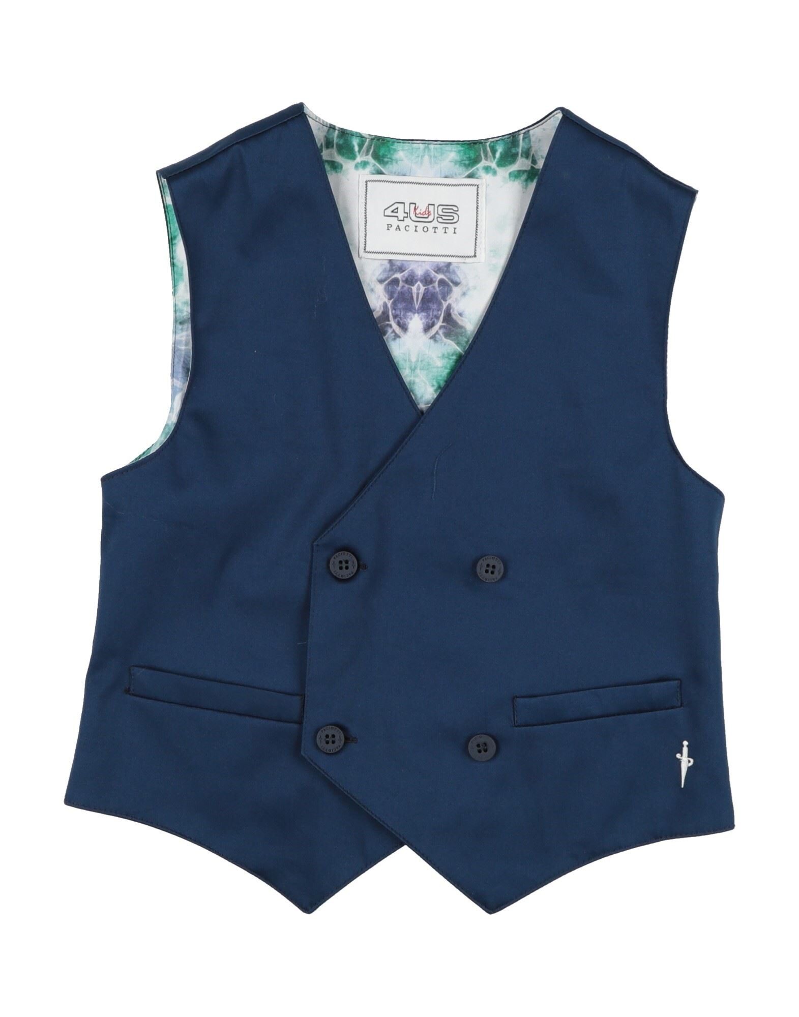 PACIOTTI 4US - Waistcoats