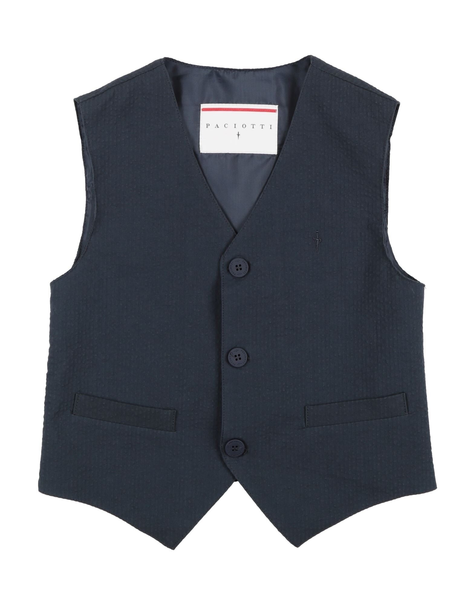 PACIOTTI 4US - Waistcoats