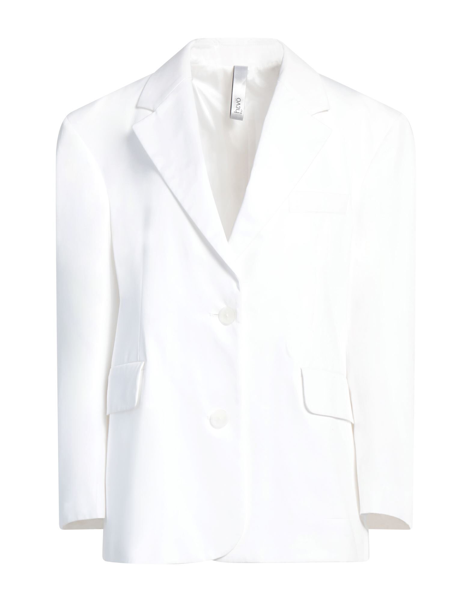HEVÒ - Пиджаки