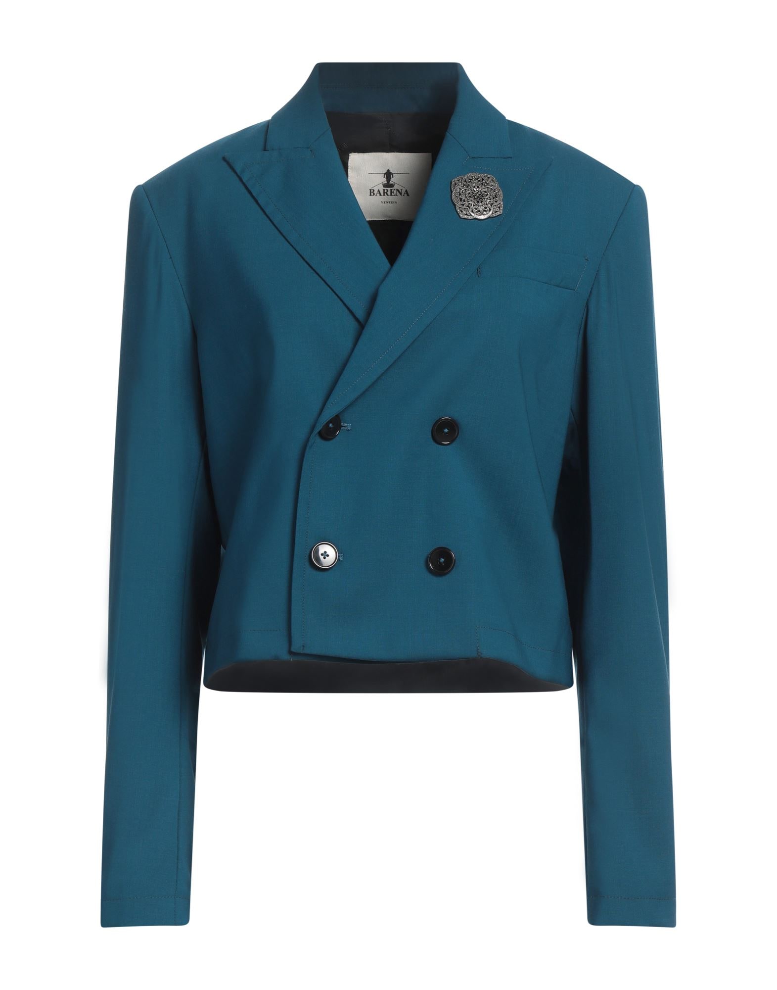 BARENA - Blazers