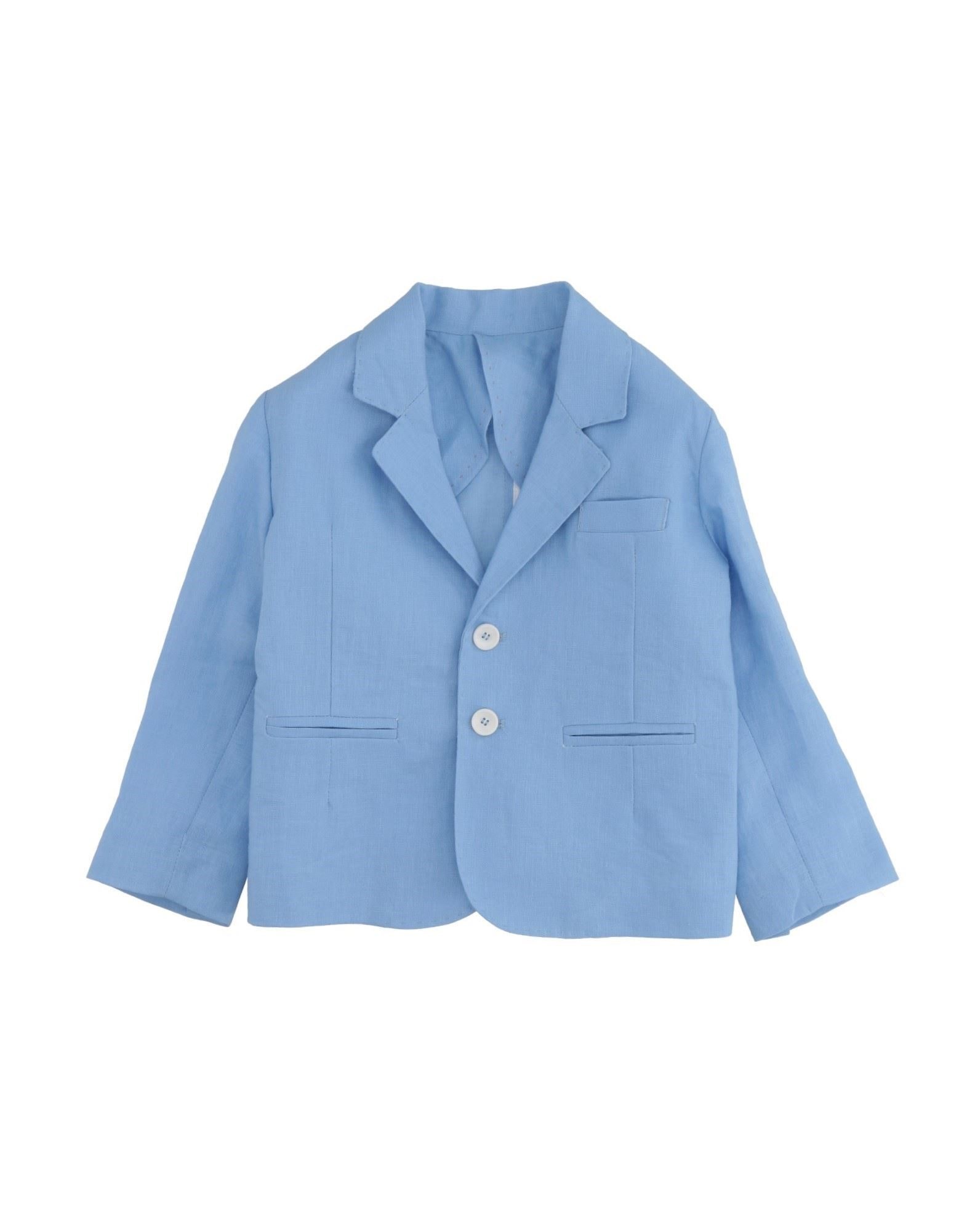 MANUELL & FRANK - Blazers