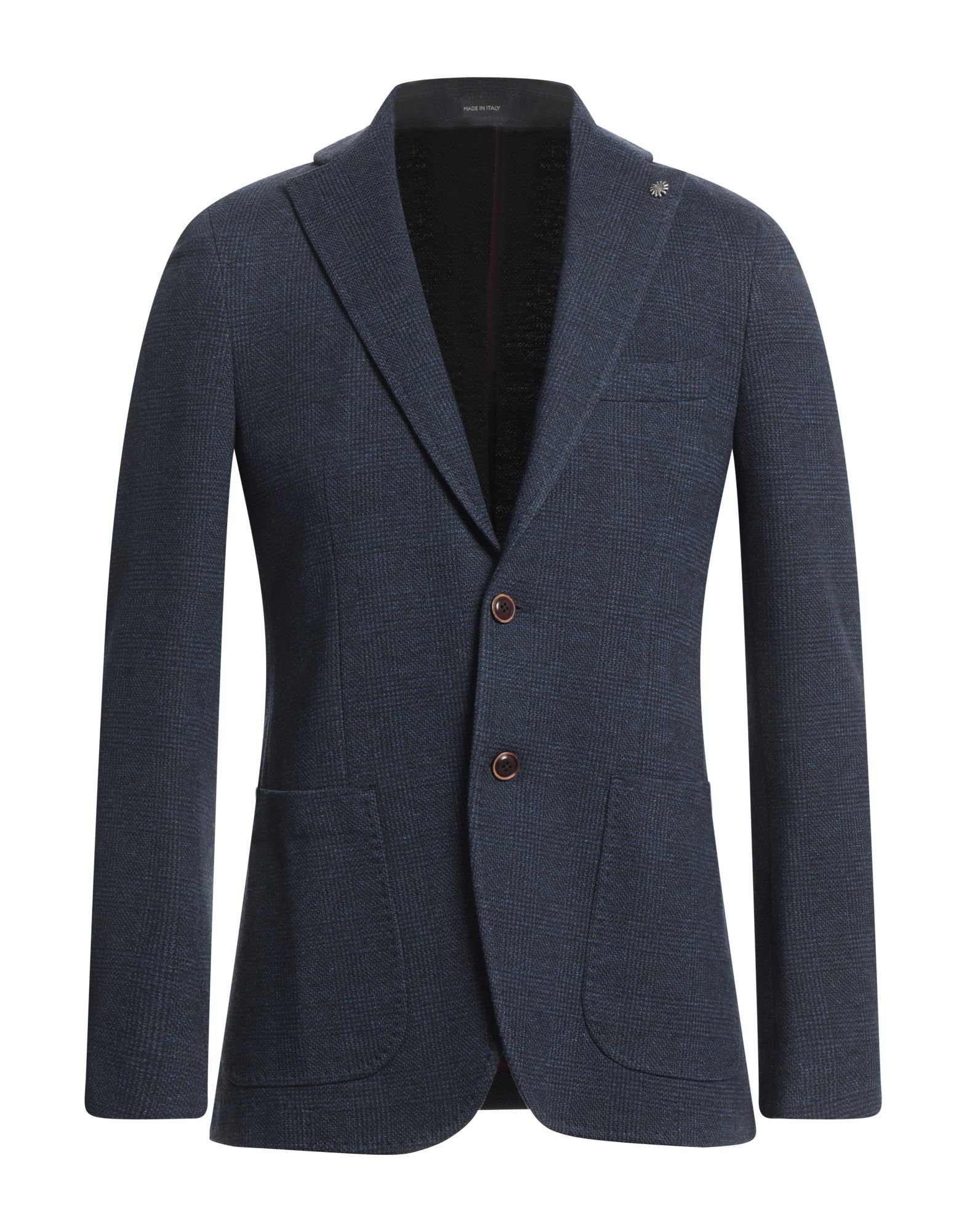 ANGELO NARDELLI - Blazers