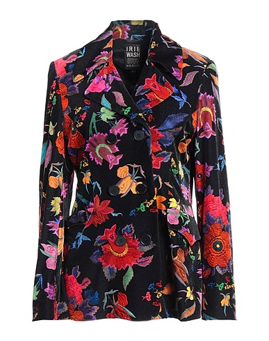 IRIÉ WASH Veste 87% Polyamide, 13% Élasthanne