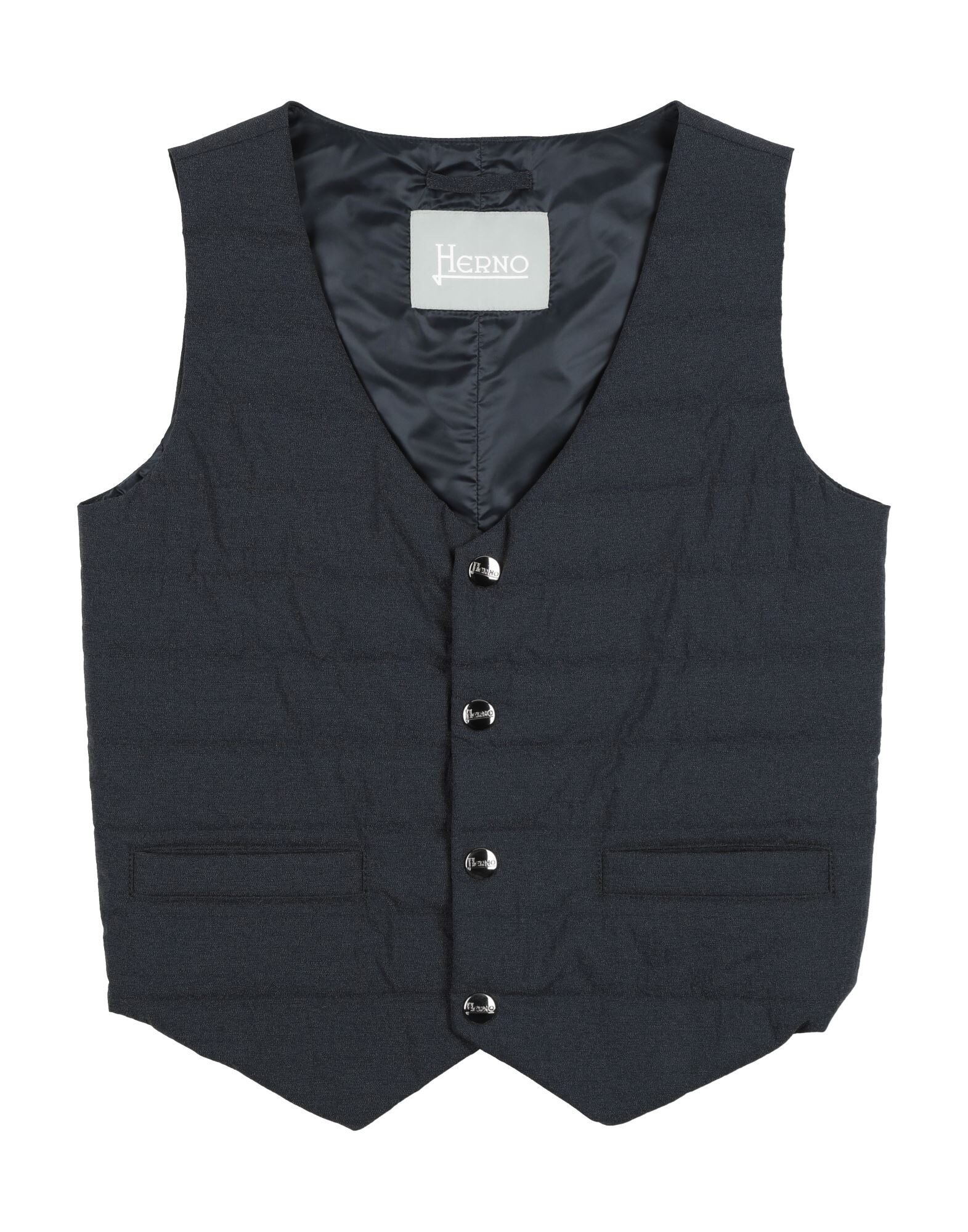 HERNO - Waistcoats