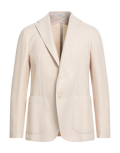 TAGLIATORE Blazers AVORIO 80% Schurwolle, 20% Polyamid
