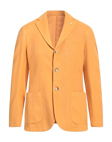 L.B.M. 1911 Blazer Mandarin 59% Cotton, 41% Ramie