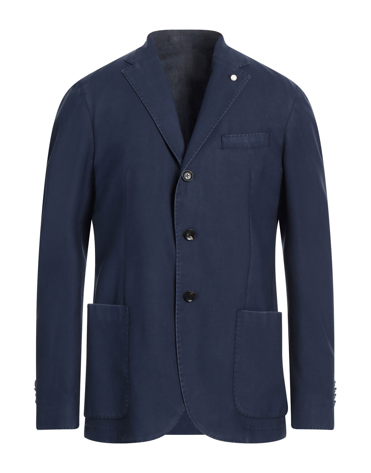 LUIGI BIANCHI Mantova - ブレザー