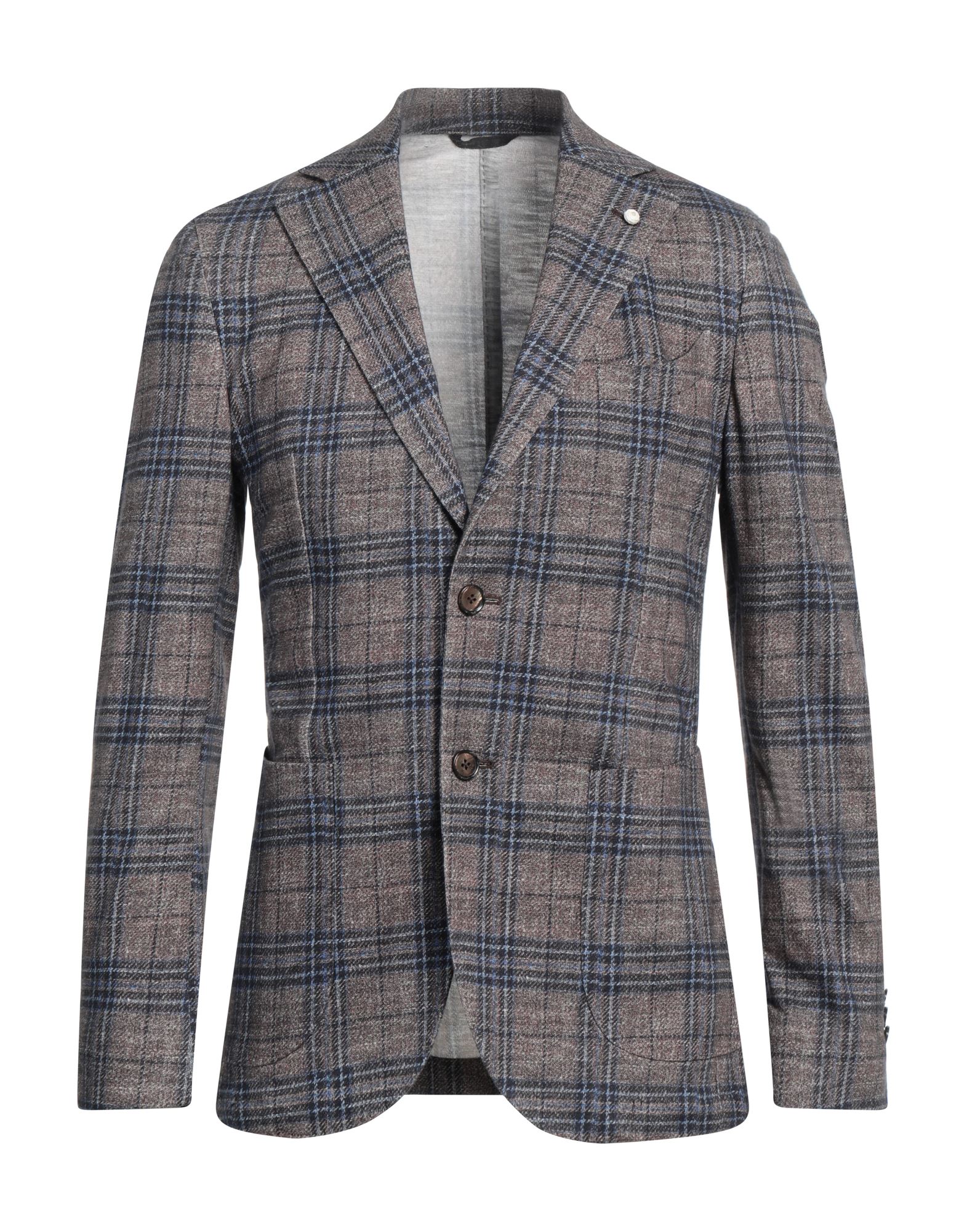 LUIGI BIANCHI Mantova - Blazers