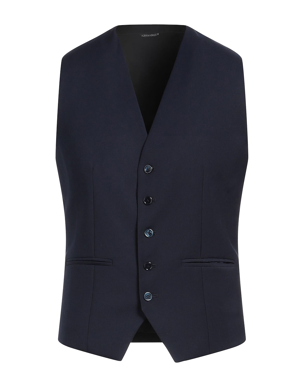 GREY DANIELE ALESSANDRINI - Gilet Sartoriali