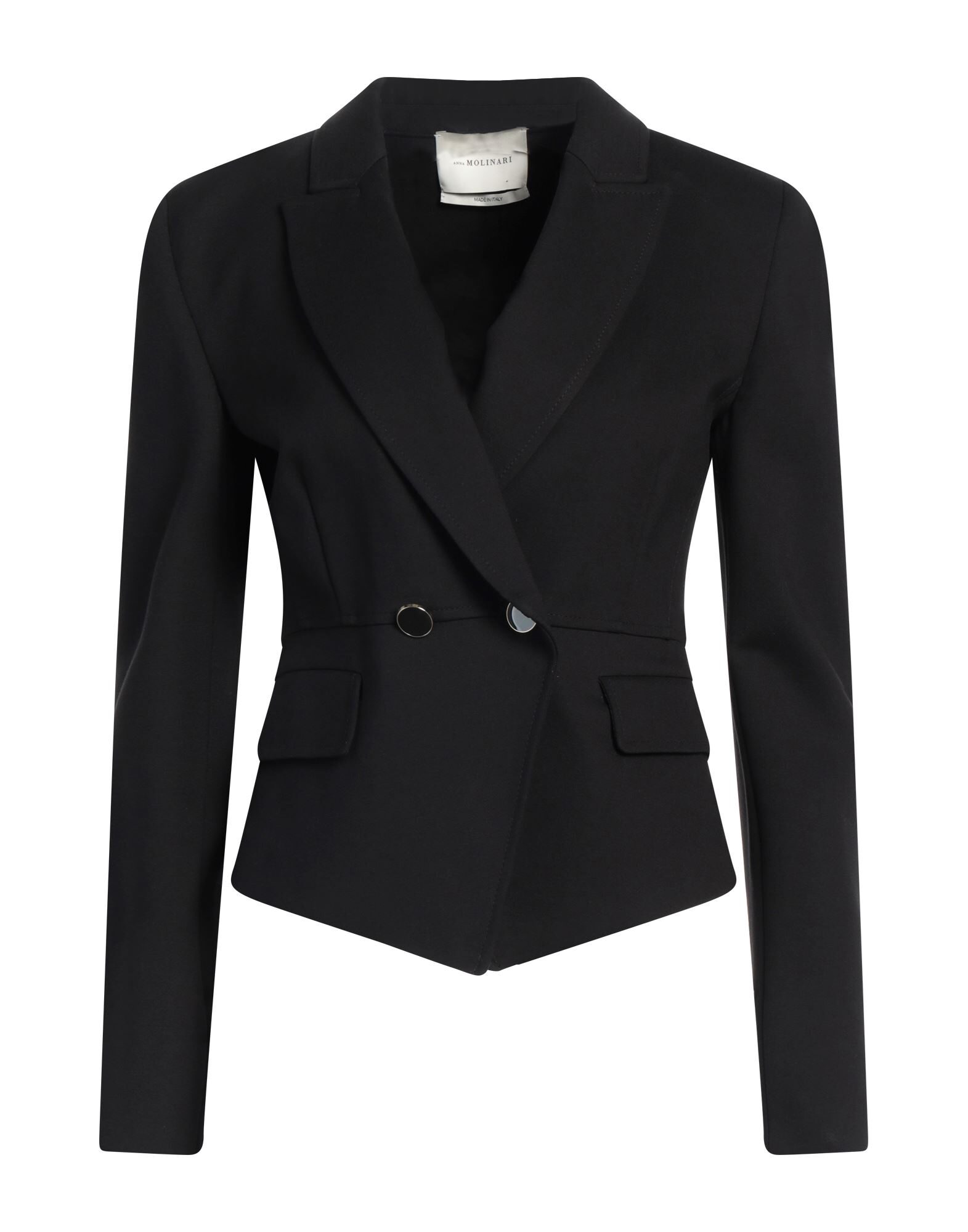 ANNA MOLINARI - Blazers