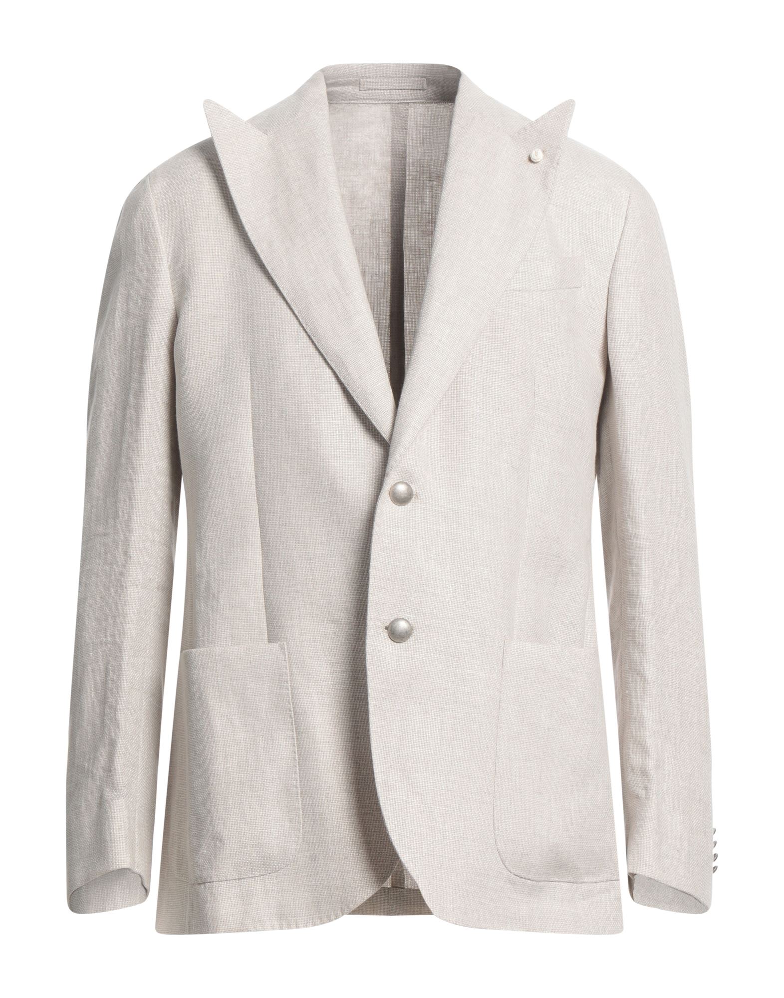 LUIGI BIANCHI Mantova - Blazers