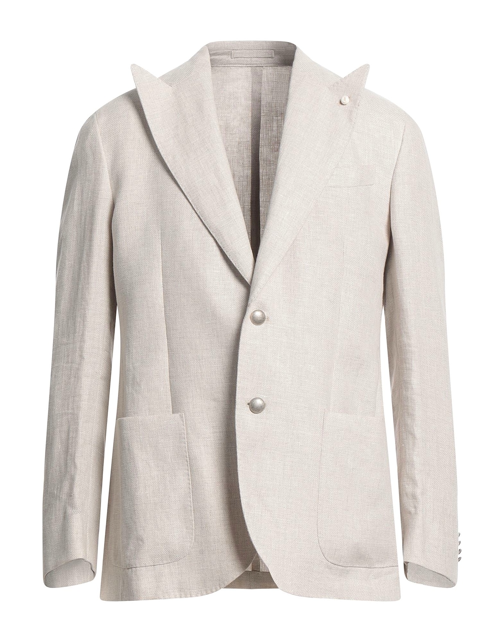 LUIGI BIANCHI Mantova - Blazers