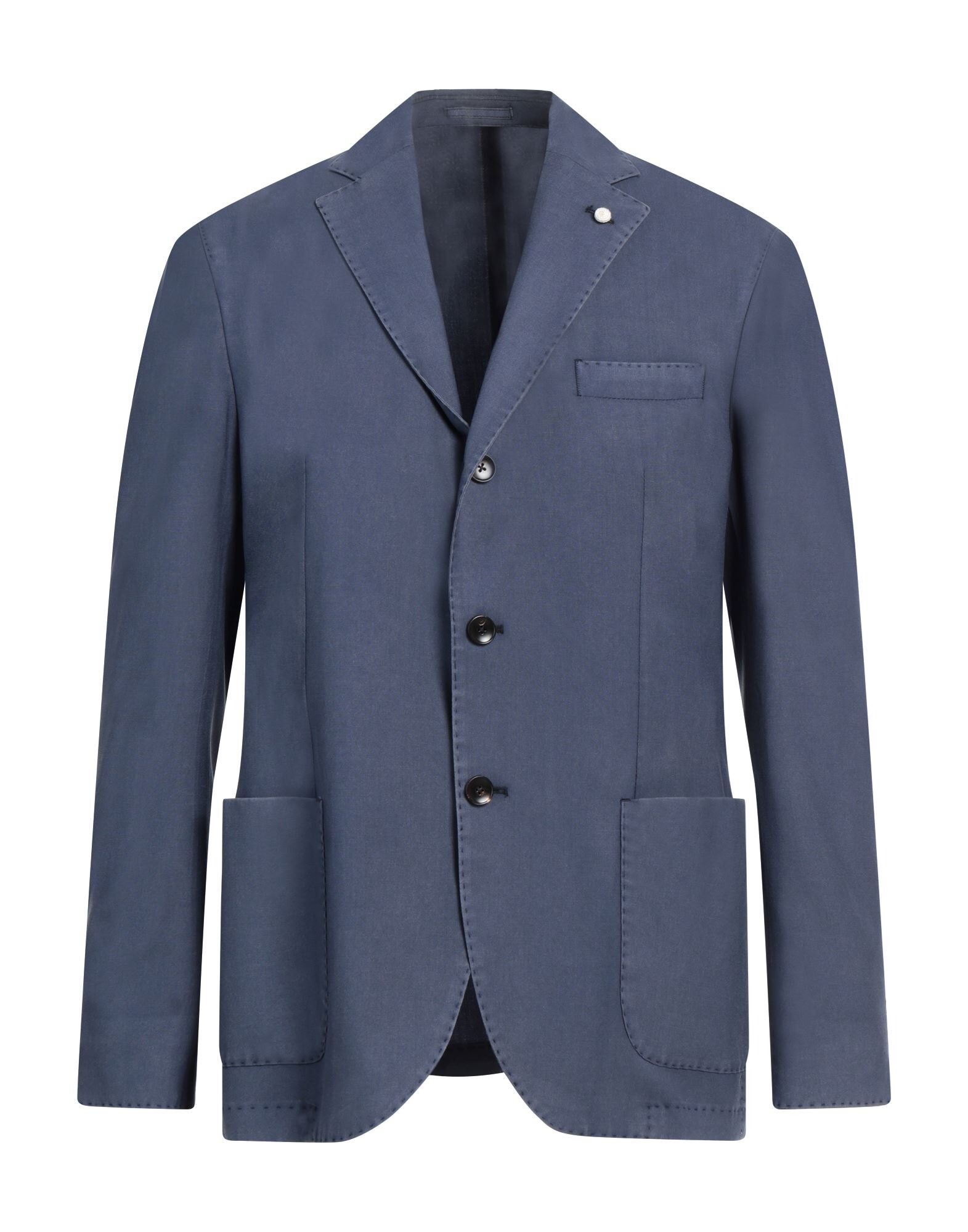 LUIGI BIANCHI Mantova - Blazers