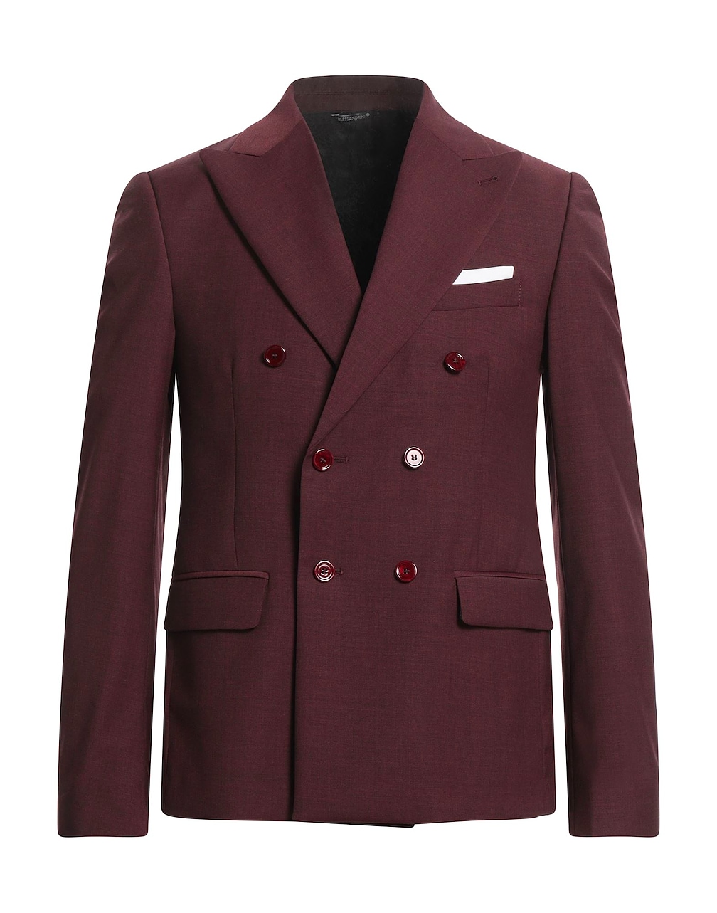 GREY DANIELE ALESSANDRINI - Blazers